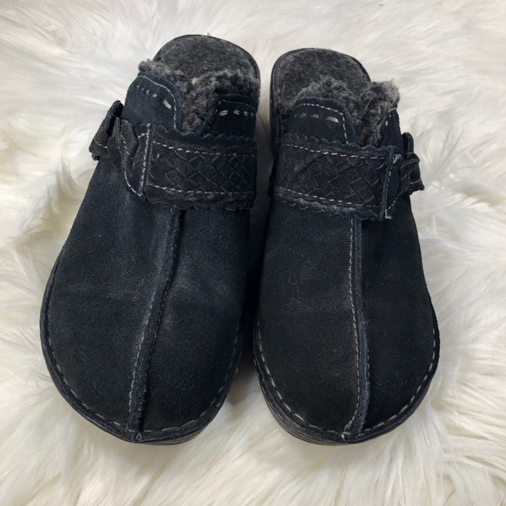 Bjorndal clogs woman’s size 7